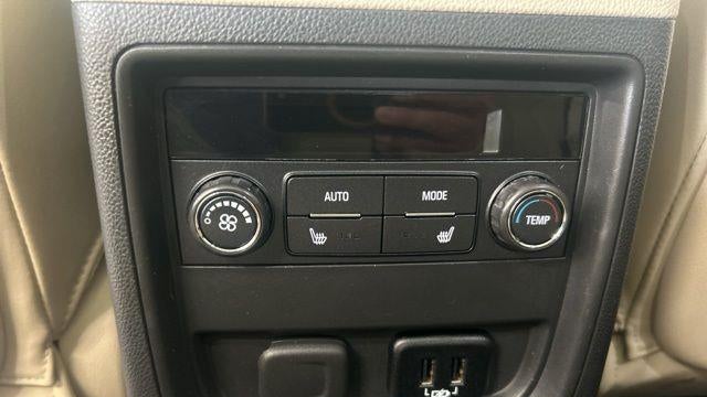 2017 Buick Envision Premium II