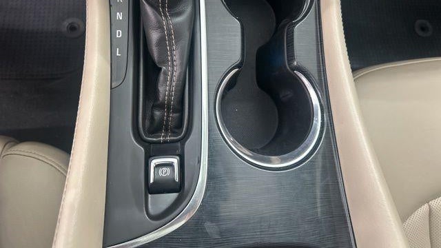 2017 Buick Envision Premium II