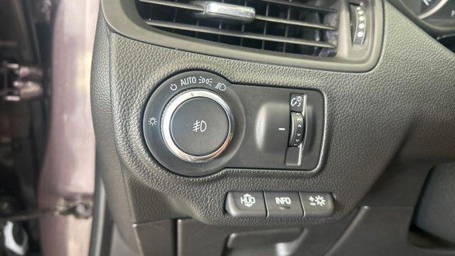 2017 Buick Envision Premium II