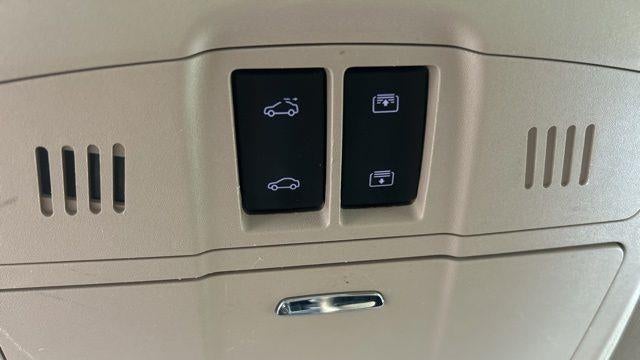 2017 Buick Envision Premium II