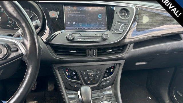 2017 Buick Envision Premium II