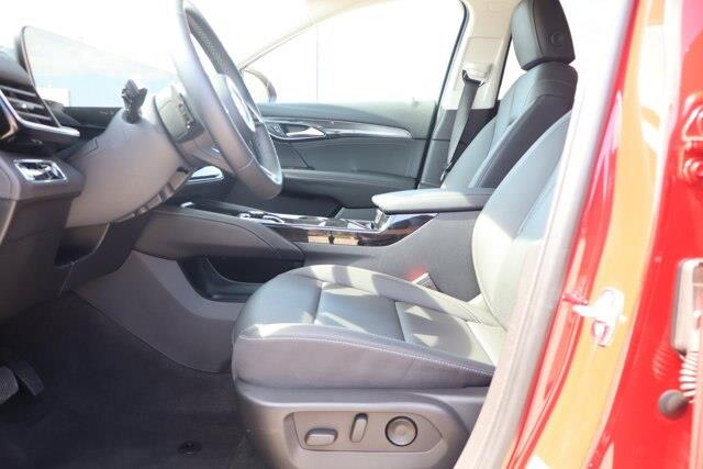 2025 Buick Envision