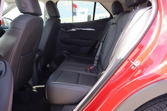 2025 Buick Envision