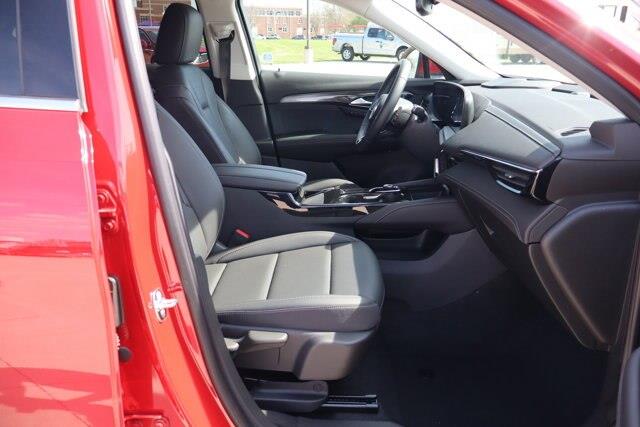 2025 Buick Envision