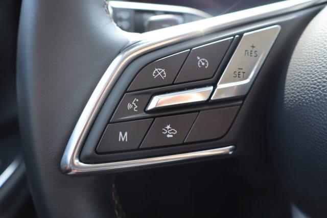 2025 Buick Envision