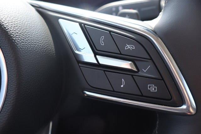 2025 Buick Envision