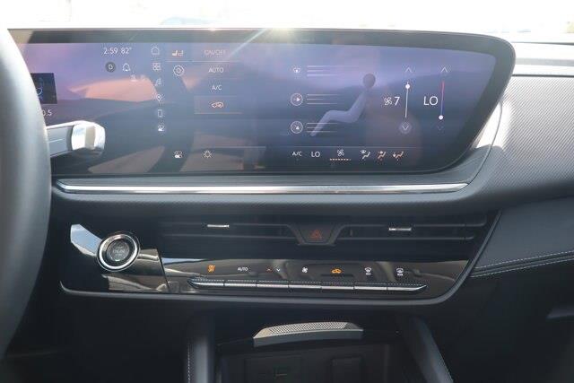 2025 Buick Envision