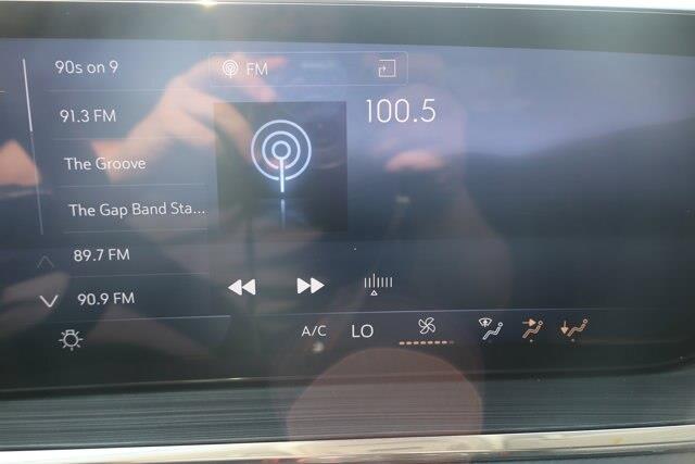 2025 Buick Envision