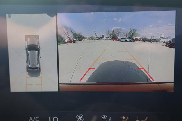 2025 Buick Envision