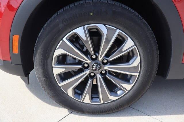 2025 Buick Envision