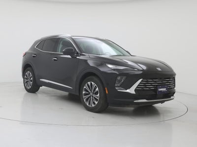 2025 Buick Envision AWD Preferred 4DR Crossover