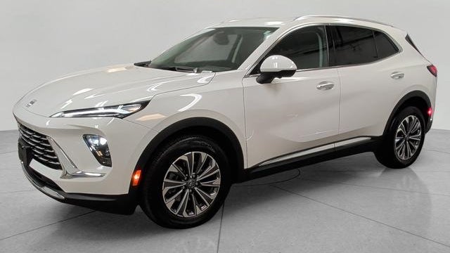 Preowned 2025 Buick Envision Preferred for Sale