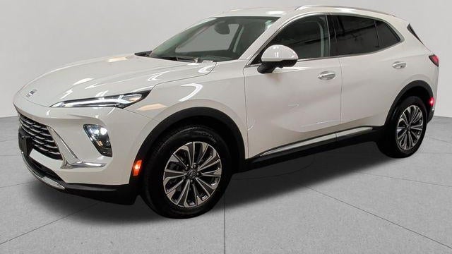Preowned 2025 Buick Envision Preferred for Sale