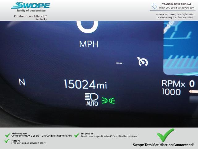2025 Buick Envision - $33,350