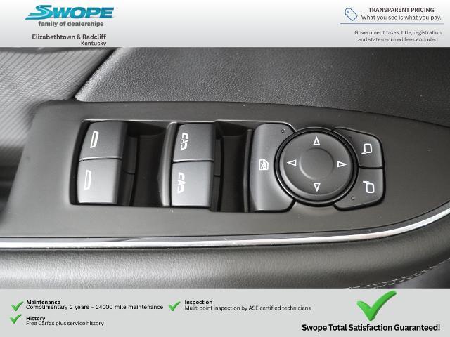 2025 Buick Envision - $33,350