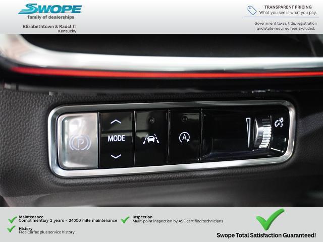 2025 Buick Envision - $33,350