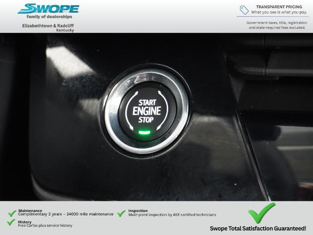 2025 Buick Envision - $33,350