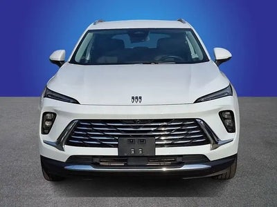 Photo of a 2025 Buick Envision AWD Preferred 4DR Crossover for sale