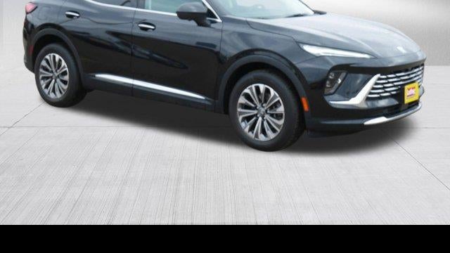 Preowned 2025 Buick Envision Preferred for Sale