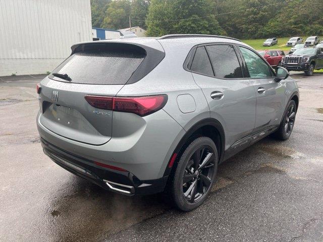 2025 Buick Envision - $29,125