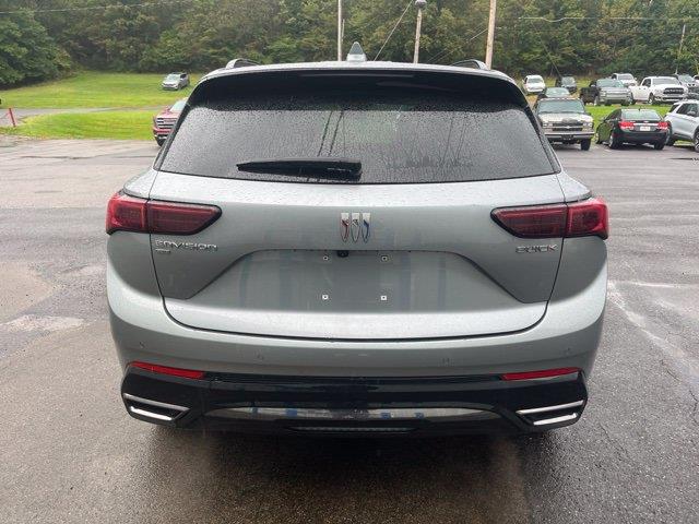 2025 Buick Envision - $29,125