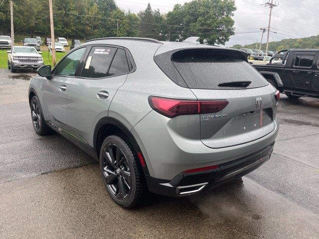 2025 Buick Envision - $29,125