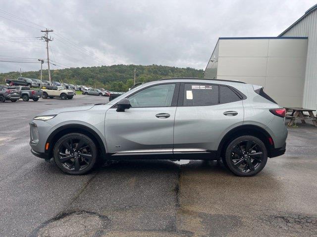 2025 Buick Envision - $29,125
