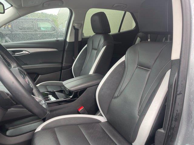 2025 Buick Envision - $29,125