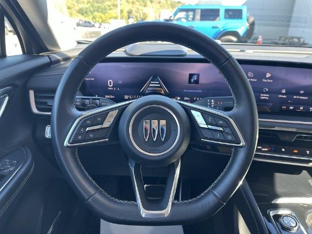 2025 Buick Envision - $29,125