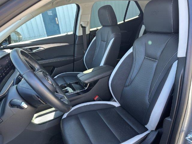 2025 Buick Envision - $29,125