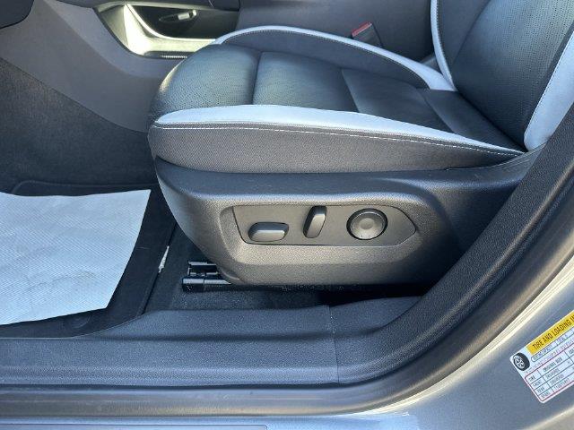 2025 Buick Envision - $29,125