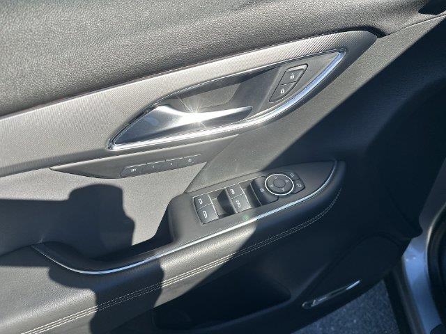 2025 Buick Envision - $29,125