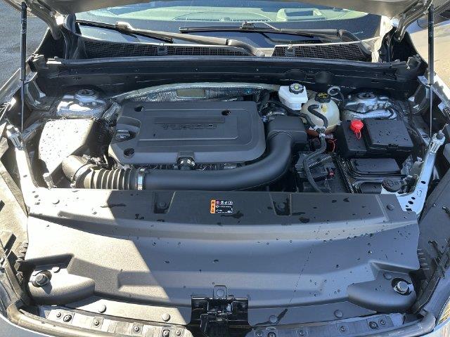 2025 Buick Envision - $29,125