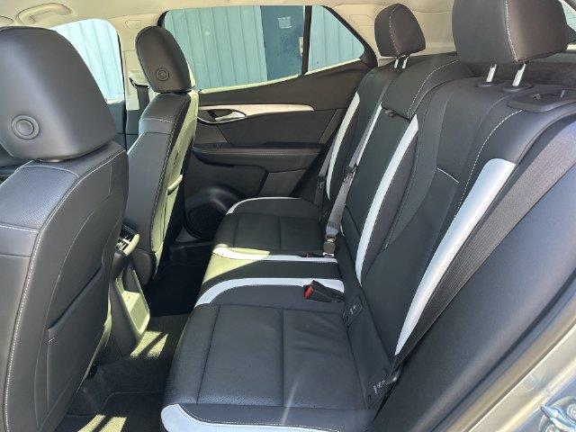 2025 Buick Envision - $29,125
