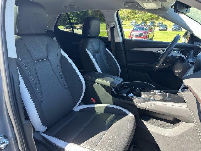 2025 Buick Envision - $29,125