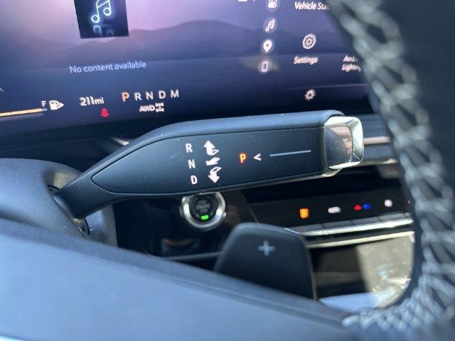 2025 Buick Envision - $29,125