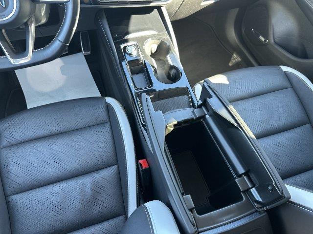 2025 Buick Envision - $29,125