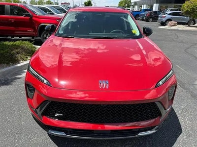 Photo of a 2025 Buick Envision AWD Sport Touring 4DR Crossover for sale