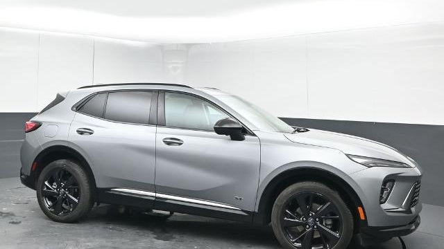 Preowned 2025 Buick Envision Sport Touring for Sale