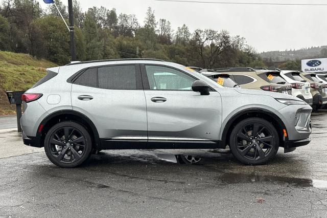 2025 Buick Envision - $29,876