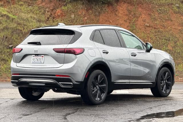 2025 Buick Envision - $29,876