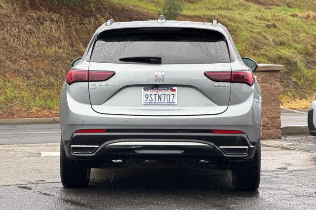 2025 Buick Envision - $29,876