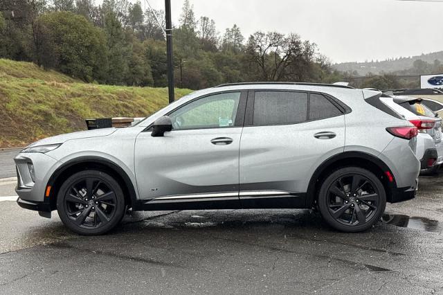 2025 Buick Envision - $29,876