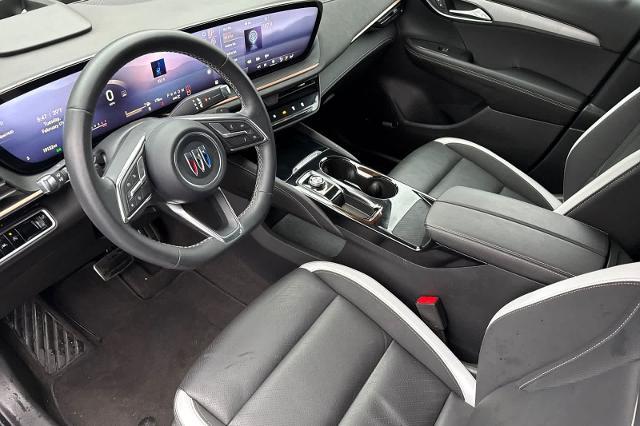 2025 Buick Envision - $29,876