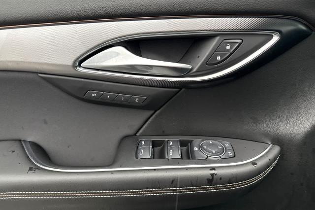 2025 Buick Envision - $29,876
