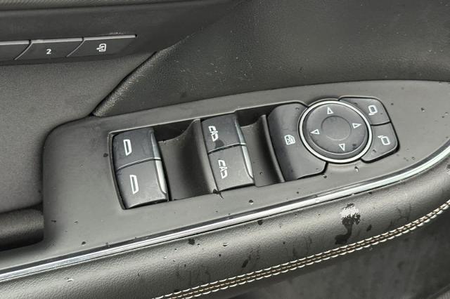2025 Buick Envision - $29,876