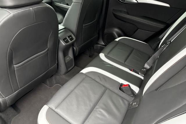2025 Buick Envision - $29,876