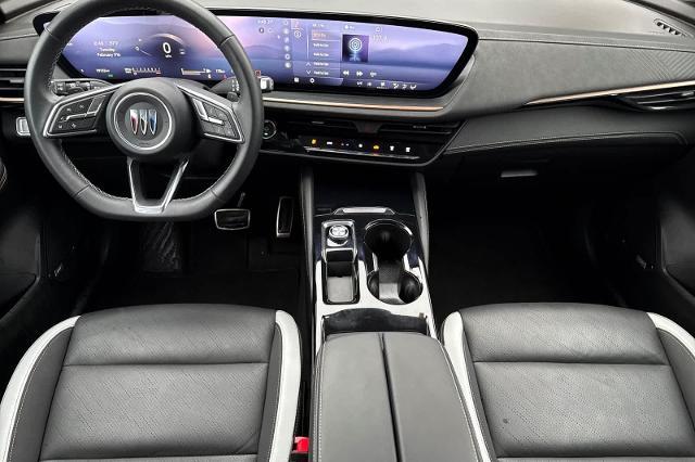 2025 Buick Envision - $29,876