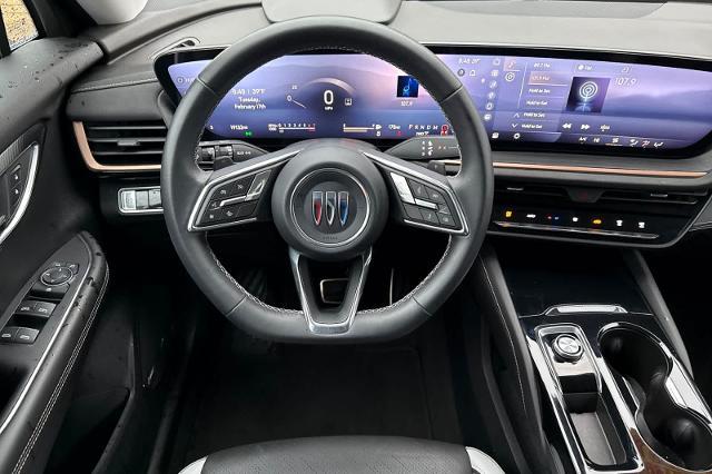 2025 Buick Envision - $29,876