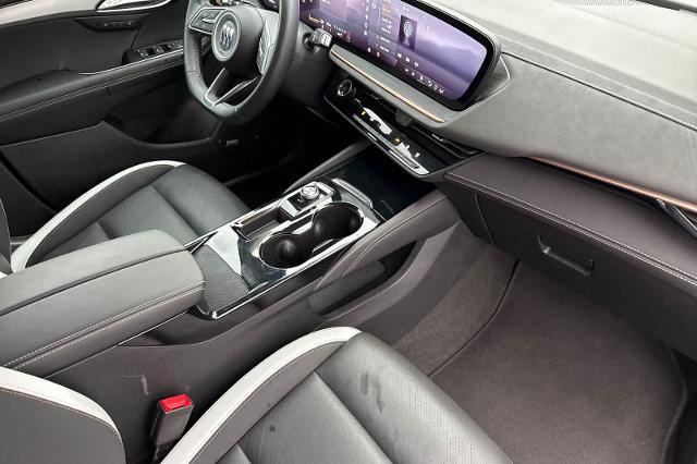 2025 Buick Envision - $29,876
